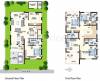 Indu Fortune Fields Villas (4BHK+4T (2,940 sq ft) Servant Room 2940 sq ft)
