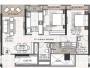  azziano-wing-h Floor Plan Floor Plan
