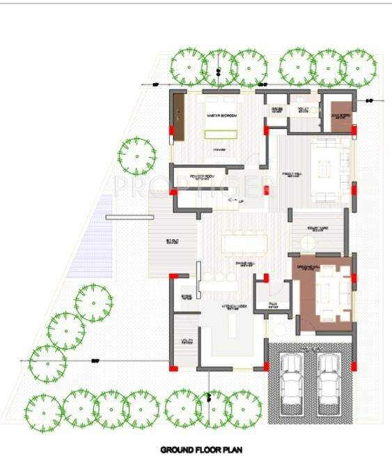 Kanishka Cyber Meadows Society (5BHK+5T (5,000 sq ft) 5000 sq ft)