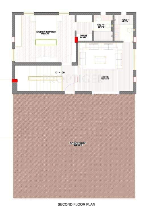 Kanishka Cyber Meadows Society (5BHK+5T (5,000 sq ft) 5000 sq ft)