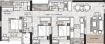  azziano-wing-i Floor Plan Floor Plan