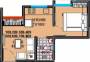 Maple Aapla Ghar Ambegaon Annex Phase I (1BHK+1T (224.43 sq ft) 224.43 sq ft)