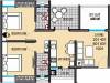 Maple Aapla Ghar Ambegaon Annex Phase I (2BHK+2T (507.63 sq ft) 507.63 sq ft)