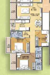 Floor Plan gokul-dham-society Floor Plan Floor Plan