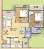 gokul-dham-society Floor Plan Floor Plan