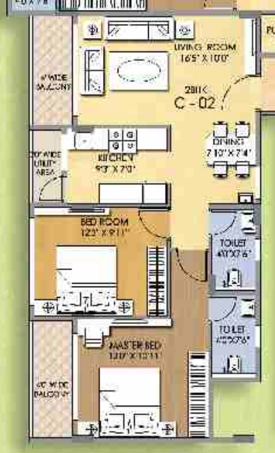 Floor Plan gokul dham society Floor Plan Floor Plan