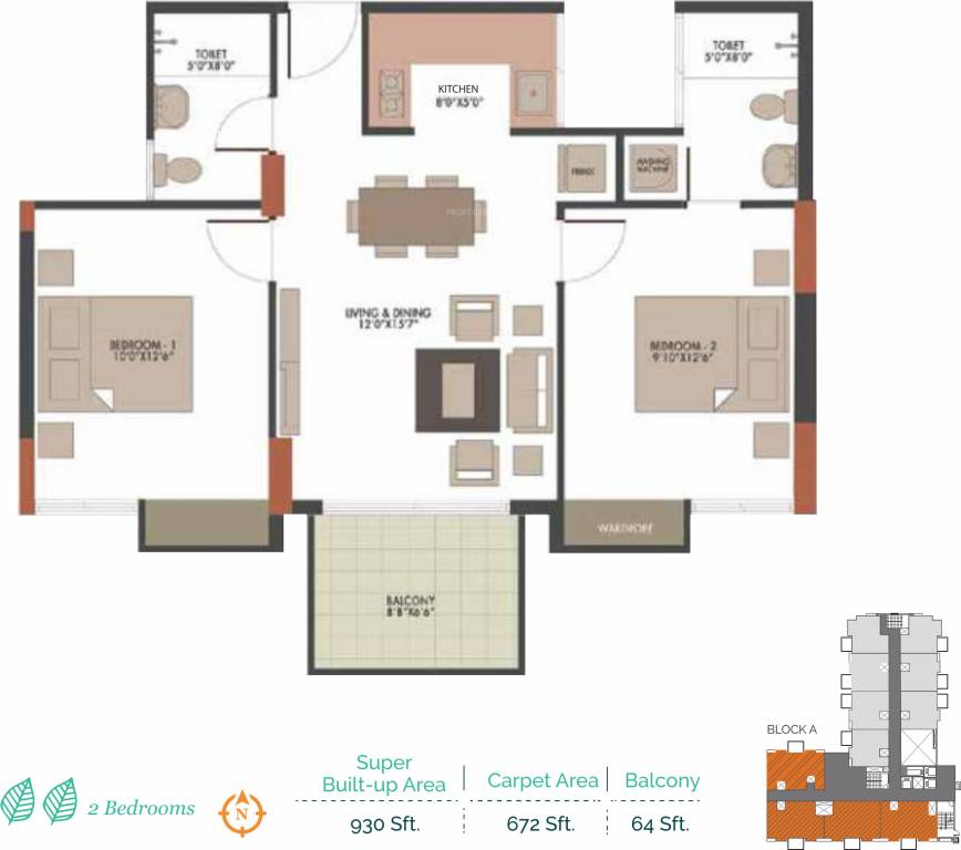 dummy UKN Belvedere By UKN Airport District Phase 1 dummy UKN Belvedere By UKN Airport District Phase 1