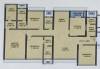  white-city Floor Plan Floor Plan