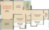 Venkatesh Venkatesh Joynest Phase 2 (2BHK+2T (498.80 sq ft) 498.8 sq ft)