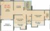 Venkatesh Venkatesh Joynest Phase 2 (2BHK+2T (493.63 sq ft) 493.63 sq ft)