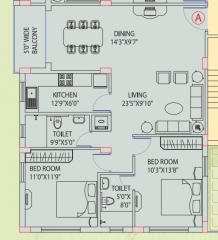 Floor Plan  clubtown-gardens Floor Plan Floor Plan