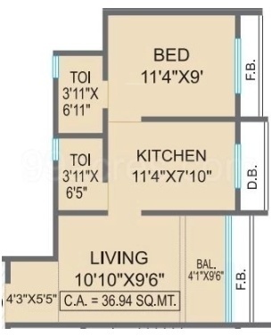 Floor Plan paramount Floor Plan Floor Plan