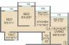  paramount Floor Plan Floor Plan