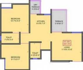 Floor Plan city-360-phase-1 Floor Plan Floor Plan