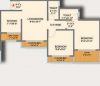 landmark Floor Plan Floor Plan