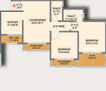 Floor Plan  landmark Floor Plan Floor Plan