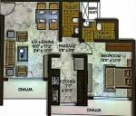  allure-wings-a-to-e Floor Plan Floor Plan