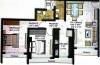  allure-wings-a-to-e Floor Plan Floor Plan