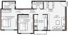  avante Floor Plan Floor Plan