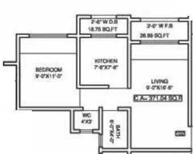  namo-shivaasthu-city-building-no-3 Floor Plan Floor Plan