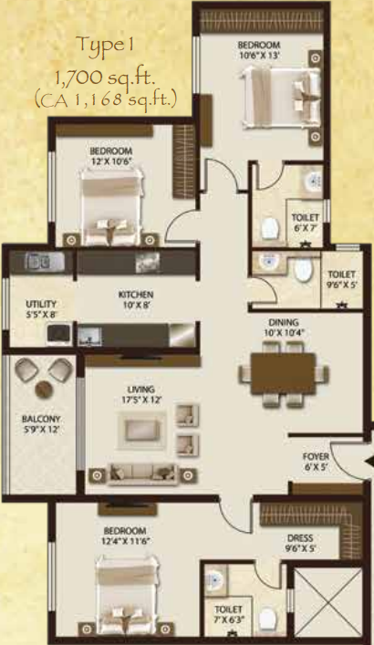 Floor Plan salvador Floor Plan Floor Plan