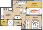 Floor Plan  shubhkalash-b-wing Floor Plan Floor Plan