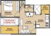 shubhkalash-b-wing Floor Plan Floor Plan