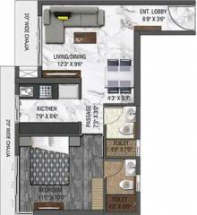Floor Plan iridium Floor Plan Floor Plan