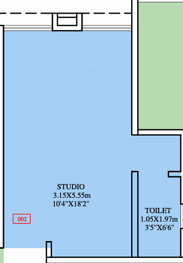  bhagyasthan phase 1 Floor Plan Floor Plan