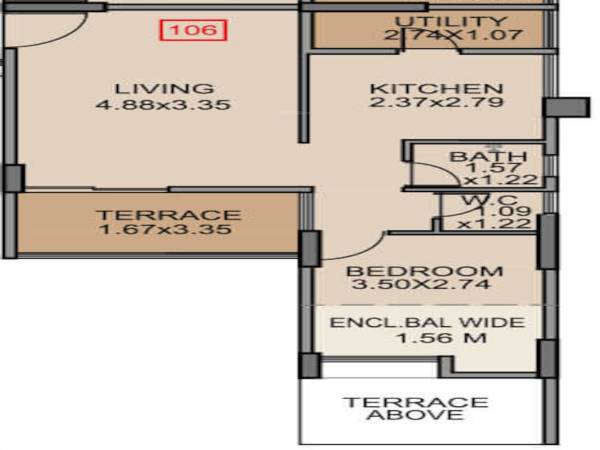  graffiti-phase-2 Floor Plan Floor Plan