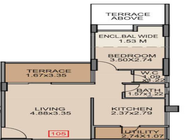  graffiti-phase-2 Floor Plan Floor Plan