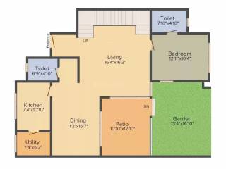  bloomdale-duplex-home-6 Floor Plan Floor Plan