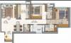  auris-serenity-tower-3 Floor Plan Floor Plan