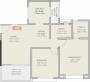 VTP Solitaire Phase 1 A B (2BHK+2T (673.57 sq ft) 673.57 sq ft) VTP Solitaire Phase 1 A B (2BHK+2T (673.57 sq ft) 673.57 sq ft)