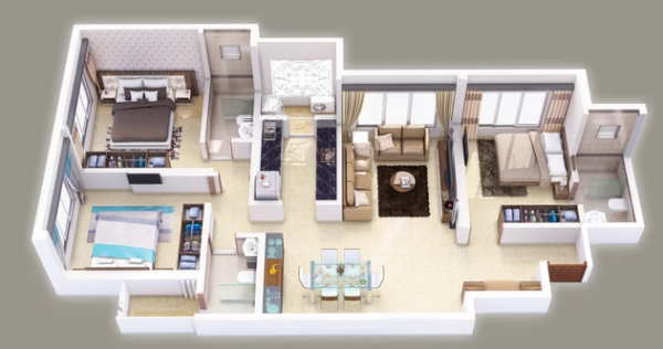  login Floor Plan Floor Plan