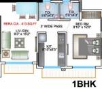 Floor Plan silver-skyline Floor Plan Floor Plan