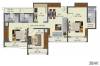  shree-gopinath-sublime Floor Plan Floor Plan