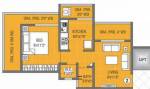 Floor Plan chandrangan-residency-type-b Floor Plan Floor Plan