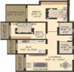  nilayam Floor Plan Floor Plan