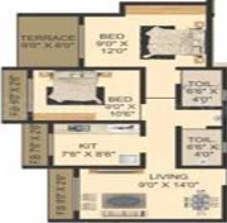  nilayam Floor Plan Floor Plan