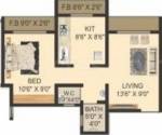  nilayam Floor Plan Floor Plan