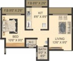  nilayam Floor Plan Floor Plan