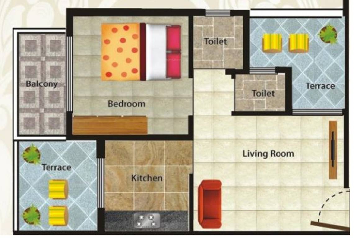 Floor Plan  shivani heritage Floor Plan Floor Plan