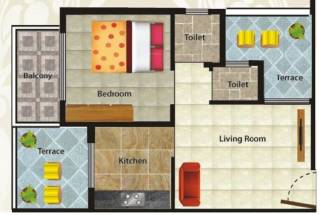 Floor Plan  shivani-heritage Floor Plan Floor Plan
