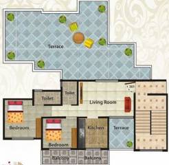Floor Plan  shivani-heritage Floor Plan Floor Plan