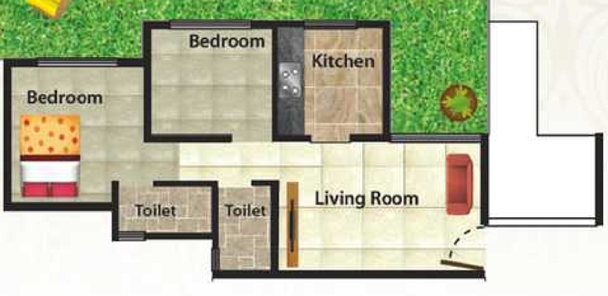 Floor Plan  shivani heritage Floor Plan Floor Plan
