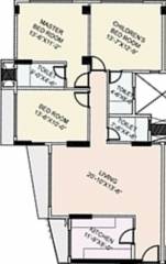 Floor Plan habitat Floor Plan Floor Plan