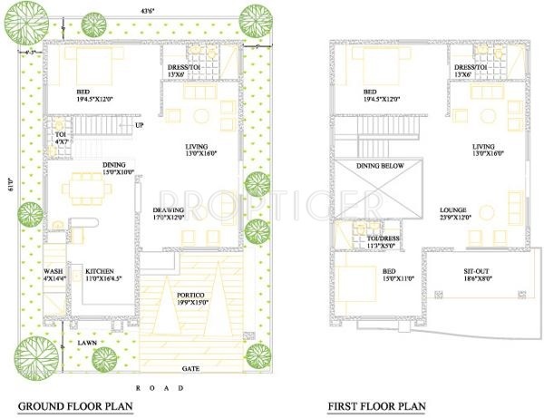 Manbhum Bougainville (3BHK+4T (3,165 sq ft) 3165 sq ft) Manbhum Bougainville (3BHK+4T (3,165 sq ft) 3165 sq ft)