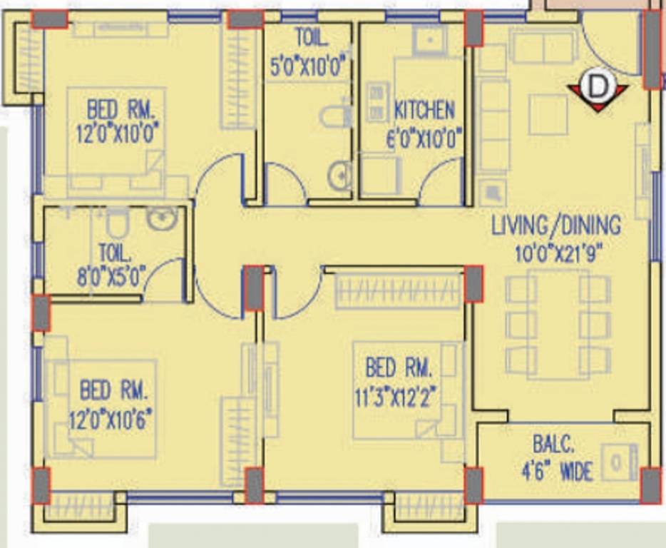 Natural City Laketown