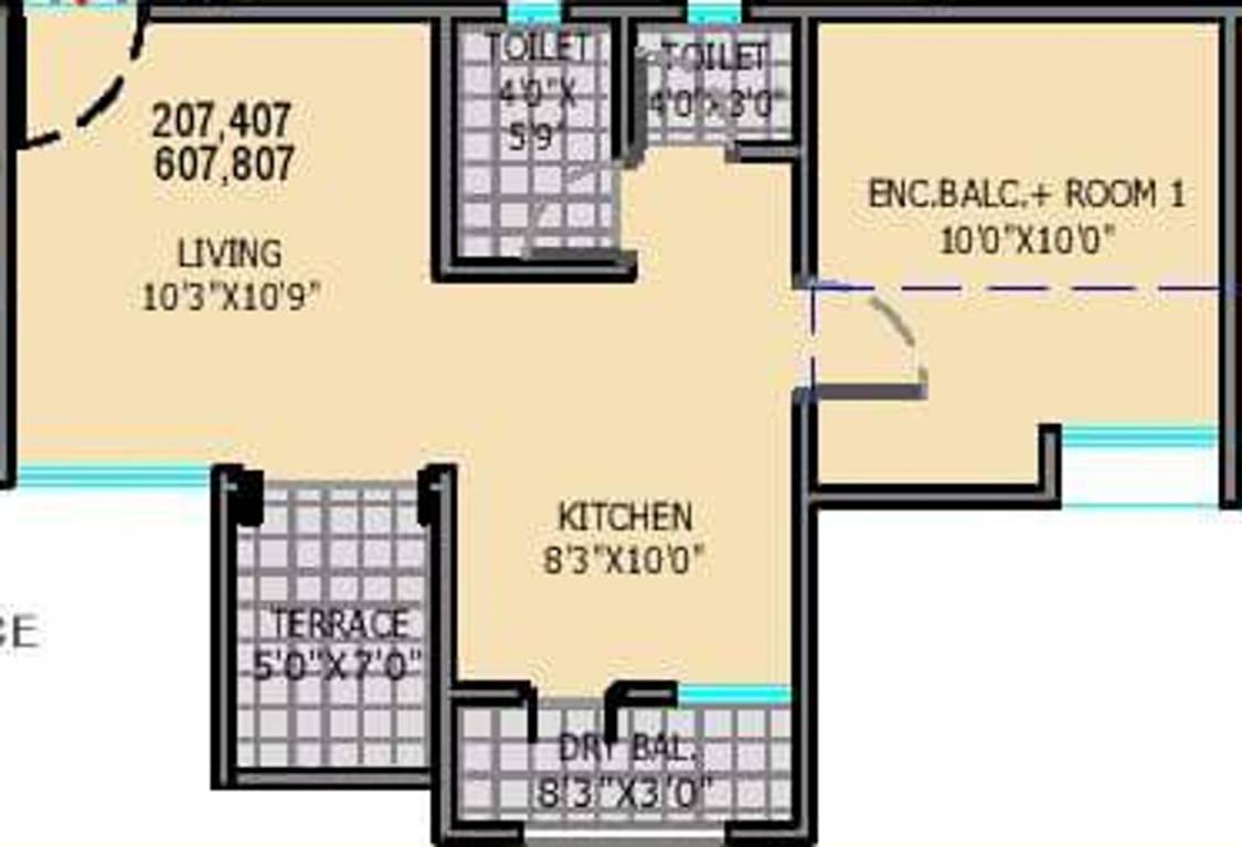 Maple Aapla Ghar Chakan Talegaon Phase I (1BHK+1T (322.59 sq ft) 322.59 sq ft) Maple Aapla Ghar Chakan Talegaon Phase I (1BHK+1T (322.59 sq ft) 322.59 sq ft)